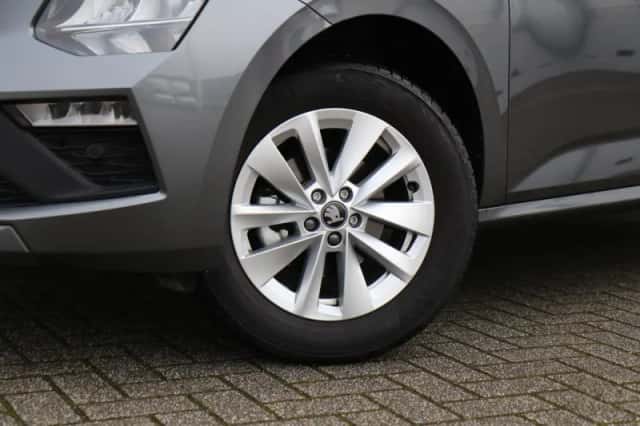 Škoda Kamiq (2025) thumbnail 34