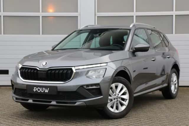 Škoda Kamiq (2025) thumbnail 35