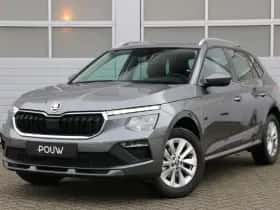 Škoda Kamiq (2025) thumbnail 35