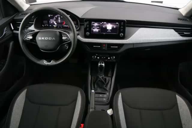 Škoda Kamiq (2025) thumbnail 5