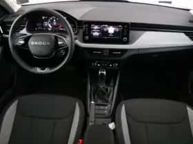 Škoda Kamiq (2025) thumbnail 6