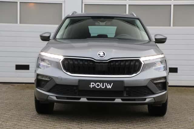 Škoda Kamiq (2025) thumbnail 9
