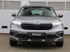 Škoda Kamiq (2025) thumbnail 9