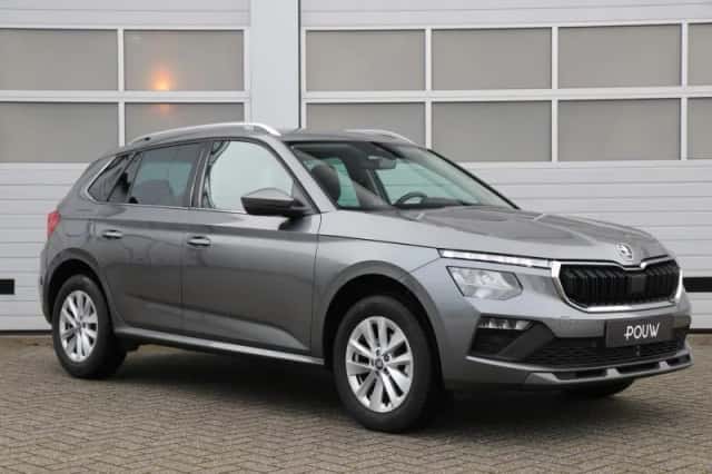 Škoda Kamiq (2025) thumbnail 10