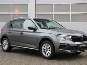 Škoda Kamiq (2025) thumbnail 10