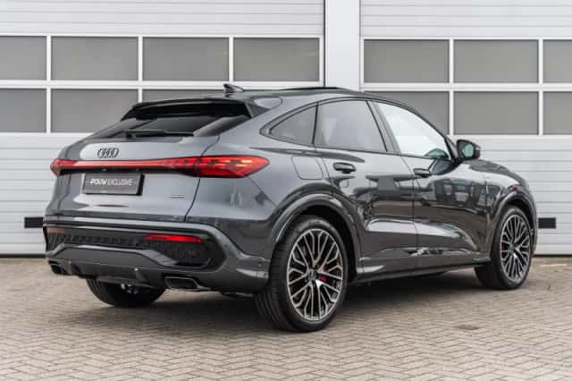 Audi Q5 (2026) thumbnail 2