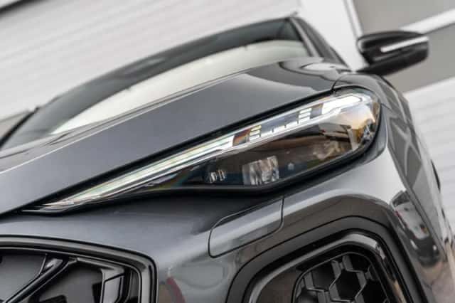 Audi Q5 (2026) thumbnail 11