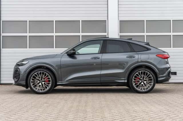 Audi Q5 (2026) thumbnail 12