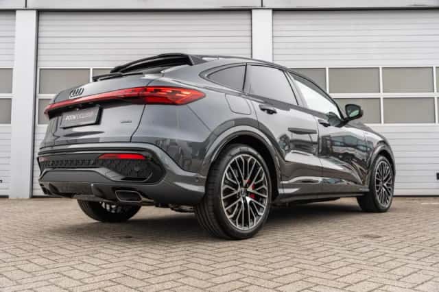 Audi Q5 (2026) thumbnail 13
