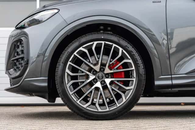 Audi Q5 (2026) thumbnail 14