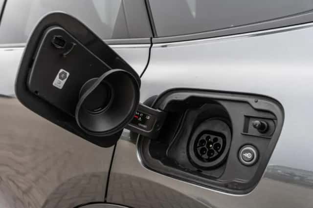 Audi Q5 (2026) thumbnail 15
