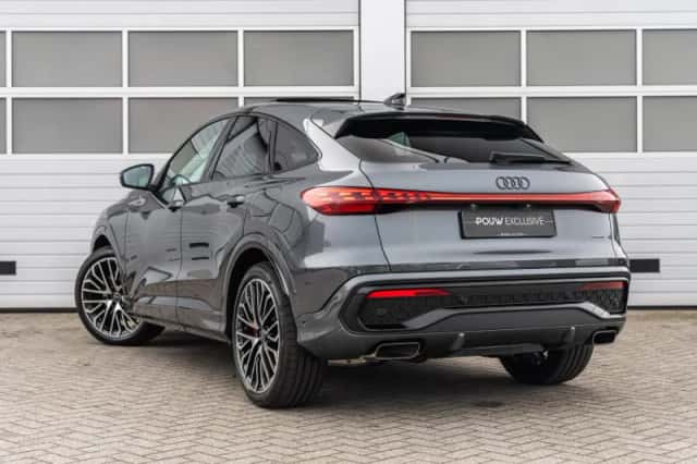 Audi Q5 (2026) thumbnail 16