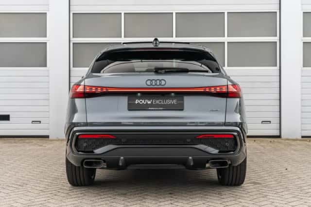 Audi Q5 (2026) thumbnail 17