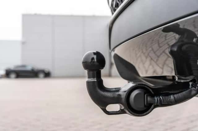 Audi Q5 (2026) thumbnail 19