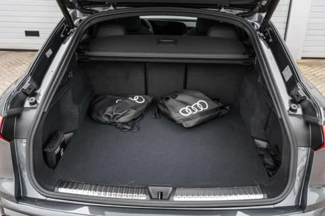 Audi Q5 (2026) thumbnail 20