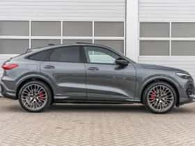 Audi Q5 (2026) thumbnail 3