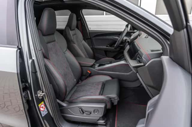 Audi Q5 (2026) thumbnail 22