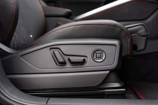 Audi Q5 (2026) thumbnail 24