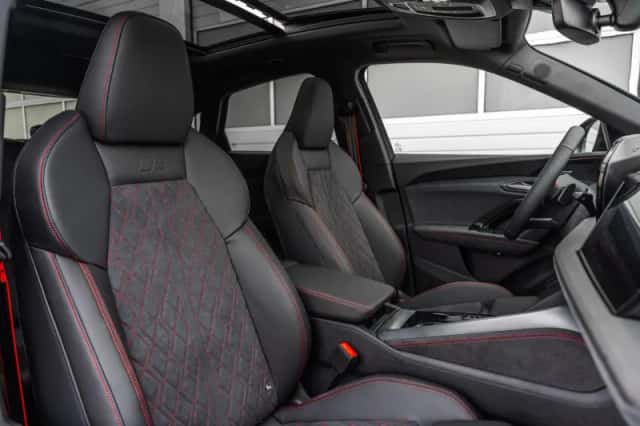 Audi Q5 (2026) thumbnail 26