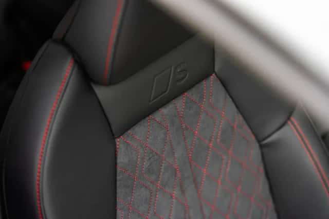 Audi Q5 (2026) thumbnail 27