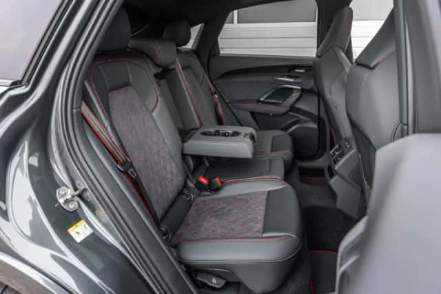 Audi Q5 (2026) thumbnail 28