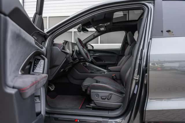 Audi Q5 (2026) thumbnail 30