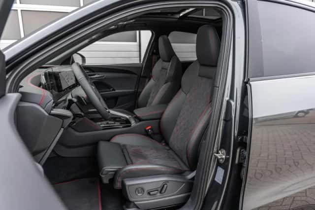 Audi Q5 (2026) thumbnail 4