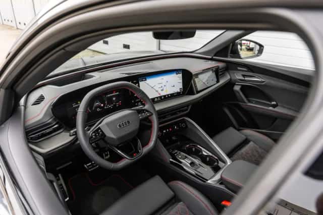 Audi Q5 (2026) thumbnail 33