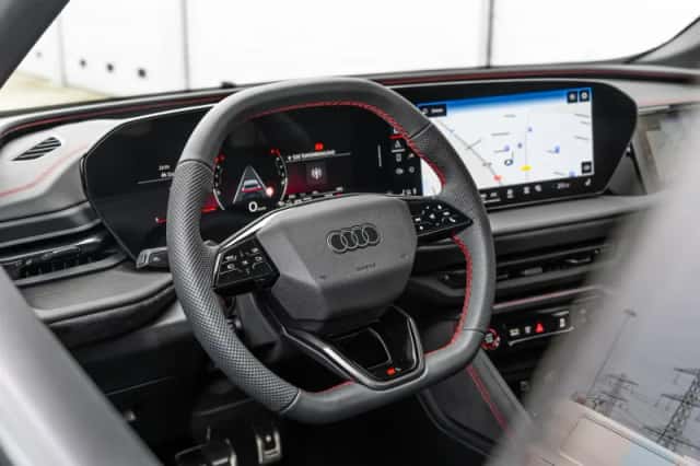 Audi Q5 (2026) thumbnail 34