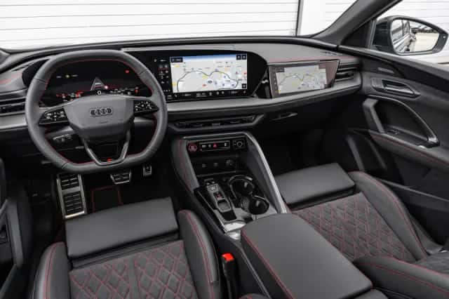 Audi Q5 (2026) thumbnail 35