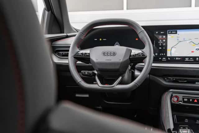 Audi Q5 (2026) thumbnail 36