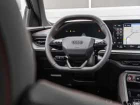 Audi Q5 (2026) thumbnail 36