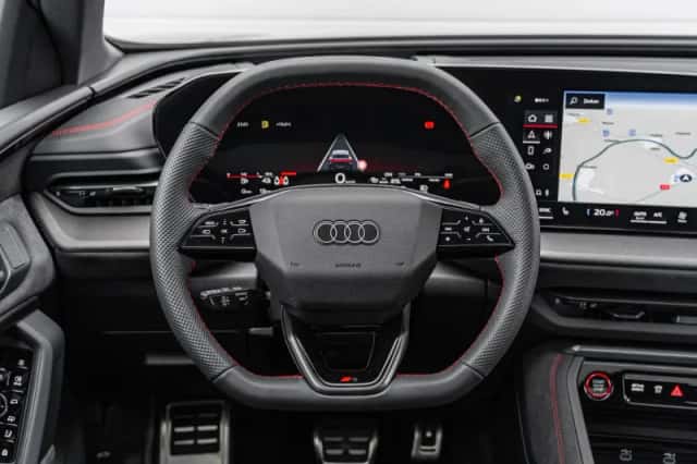 Audi Q5 (2026) thumbnail 37