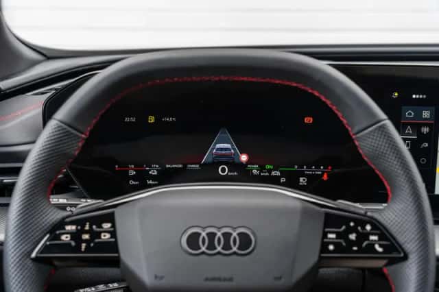 Audi Q5 (2026) thumbnail 43