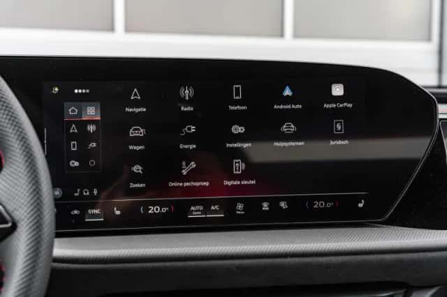 Audi Q5 (2026) thumbnail 50