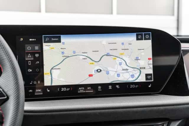 Audi Q5 (2026) thumbnail 51