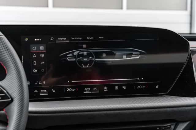 Audi Q5 (2026) thumbnail 53