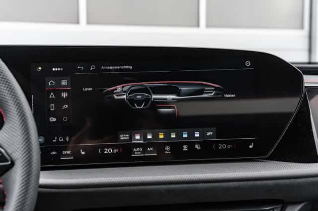 Audi Q5 (2026) thumbnail 55