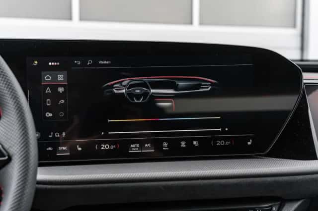 Audi Q5 (2026) thumbnail 56