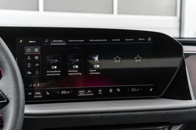 Audi Q5 (2026) thumbnail 58