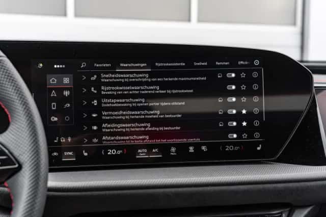 Audi Q5 (2026) thumbnail 59