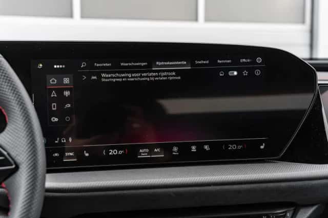 Audi Q5 (2026) thumbnail 60