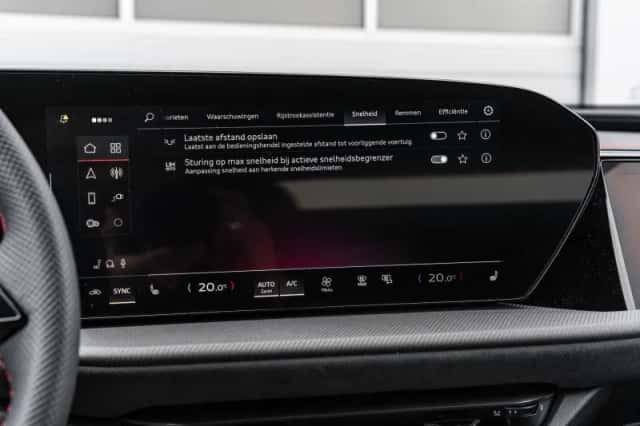 Audi Q5 (2026) thumbnail 61