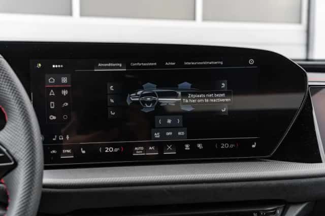 Audi Q5 (2026) thumbnail 62