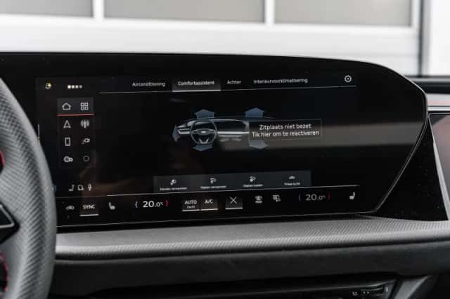Audi Q5 (2026) thumbnail 63