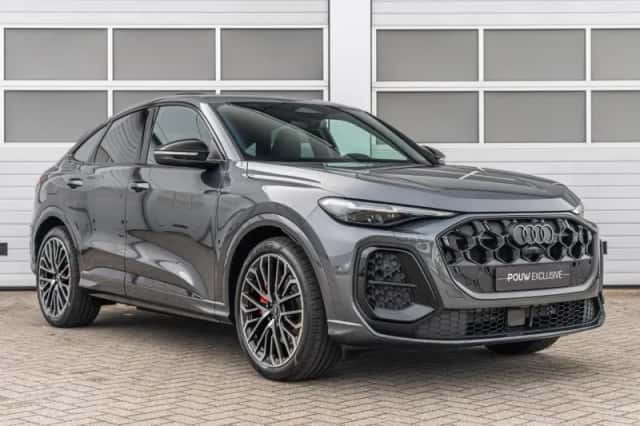 Audi Q5 (2026) thumbnail 8