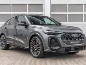 Audi Q5 (2026) thumbnail 8