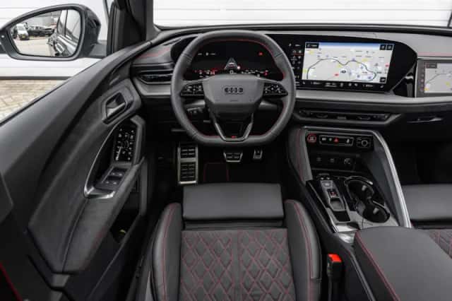 Audi Q5 (2026) thumbnail 76