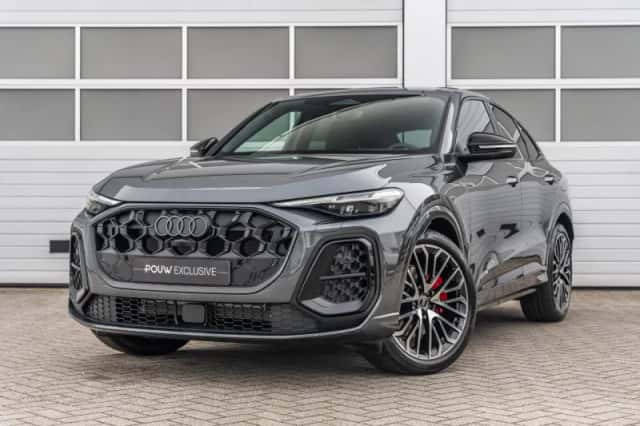 Audi Q5 (2026) thumbnail 77
