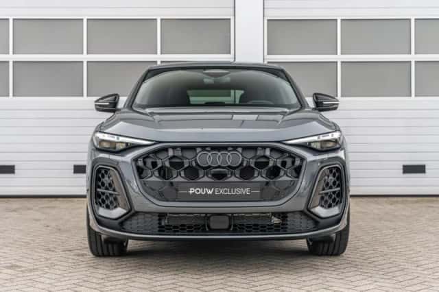 Audi Q5 (2026) thumbnail 9